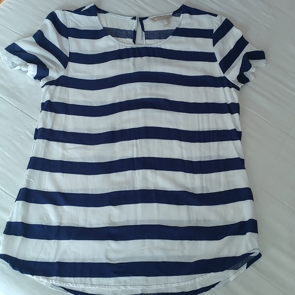 Banana Republic top - Picture 1 of 8
